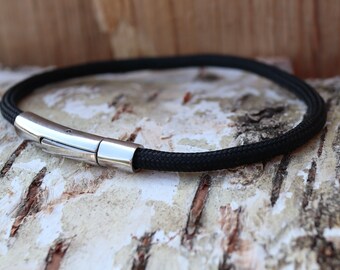 Paracord Bracelet - Paracord bracelet - Handmade Paracord Bracelet - Handmade gift - Anniversary bracelet