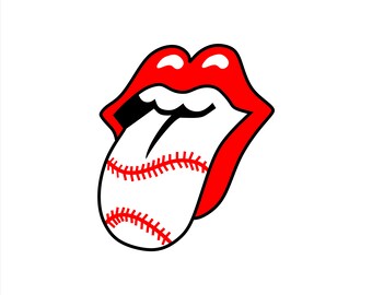 Rolling Stones Dxf Etsy