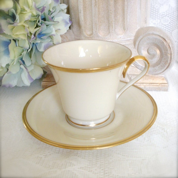 Lenox Tea Cup Etsy