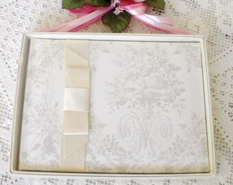 Party Supplies Vintage Gibson Bridal Bells Gift Wedding Poem