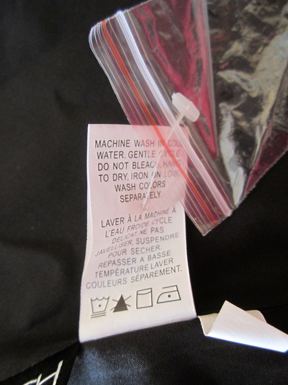 Conrad C Collection Vintage Jacket, Conrad C Wome… - image 10