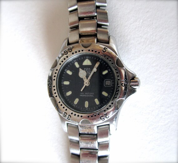 ESQ Women's Wrist Watch Swiss Quartz 