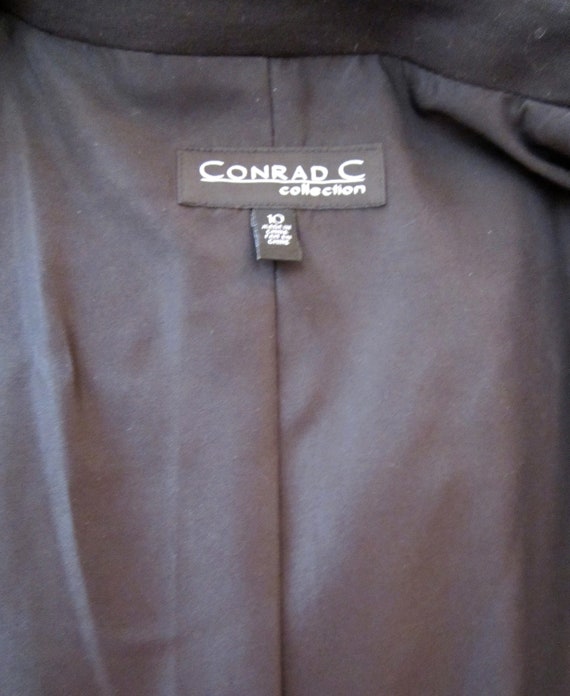 Conrad C Collection Vintage Jacket, Conrad C Wome… - image 8