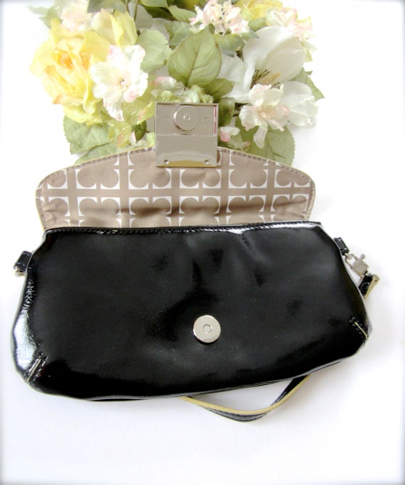 Liz Claiborne Handbag, Vintage Liz Claiborne Hand… - image 6