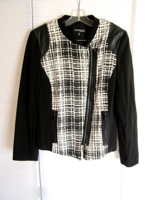 Conrad C Collection Vintage Jacket, Conrad C Wome… - image 1