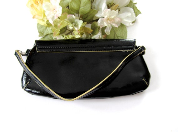 Liz Claiborne Handbag, Vintage Liz Claiborne Hand… - image 8