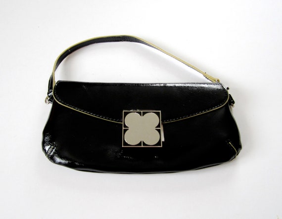 Liz Claiborne Handbag, Vintage Liz Claiborne Hand… - image 3