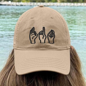 Anti Trump FDT Hat, 90s Political Satire Cap, MAGA Protest Embroidered Hat for Gift, Feminist Resist Cap, Activist Statement Hat