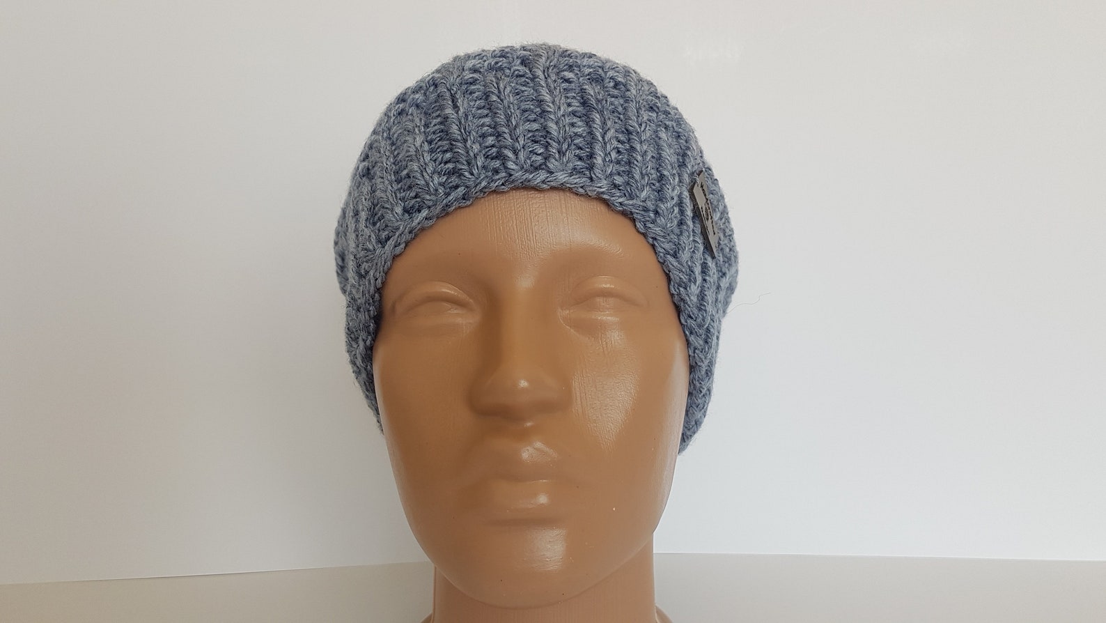 Knit Hat Women Beanie Hat Men Bini Knitted Winter Hat - Etsy