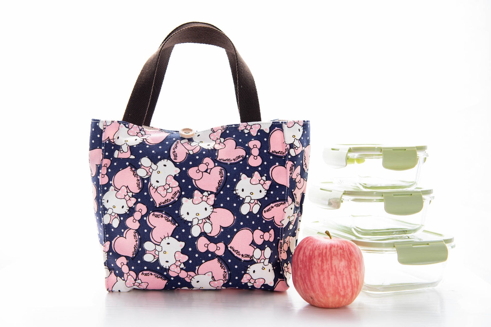 Lunch Bag/lunch box bag/Mini Handbag/mini bag for Etsy