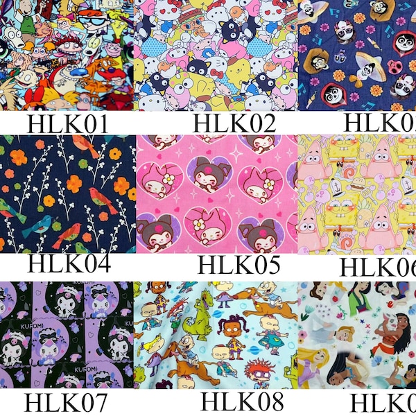 Gorros quirúrgicos rosas, gorros quirúrgicos para mujer para el Día de la Madre, gorros quirúrgicos unisex, gorros quirúrgicos aptos para coleta.