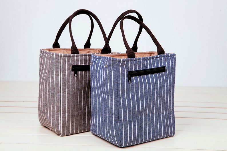 Trendy Designer Lunch Bags Trendy New Designers