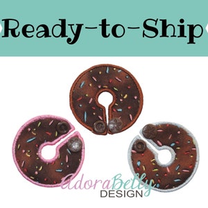 Donut Tubie Cover (G Tube Pad)  Ready-to-ship