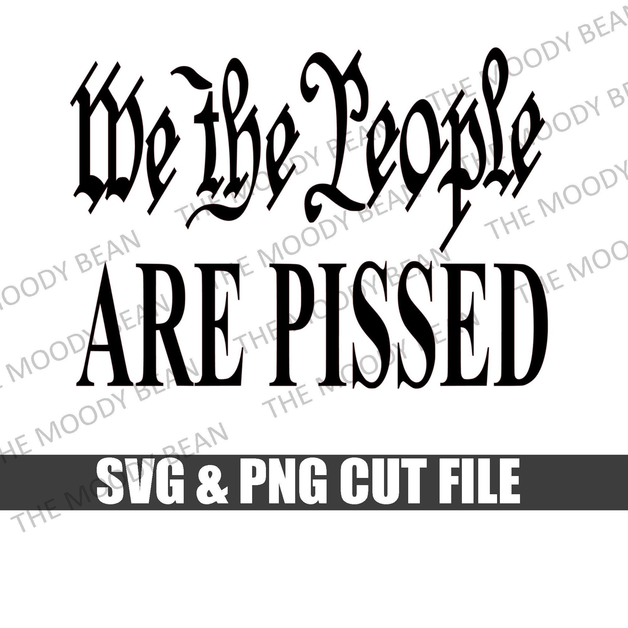 we the people frames