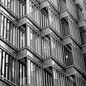 London Photography, Travel Photography, Fine Art, Home Decor, Wall Art, Office Decor, Black and White, Architecture, Geometric