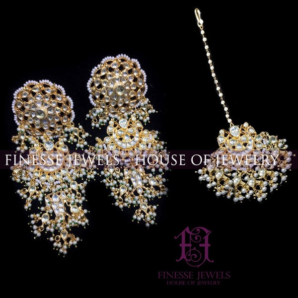 tikka headpiece amazon