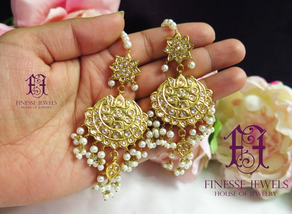 hyderabadi chandbali