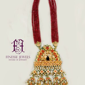 Rani haar in silver Clearance