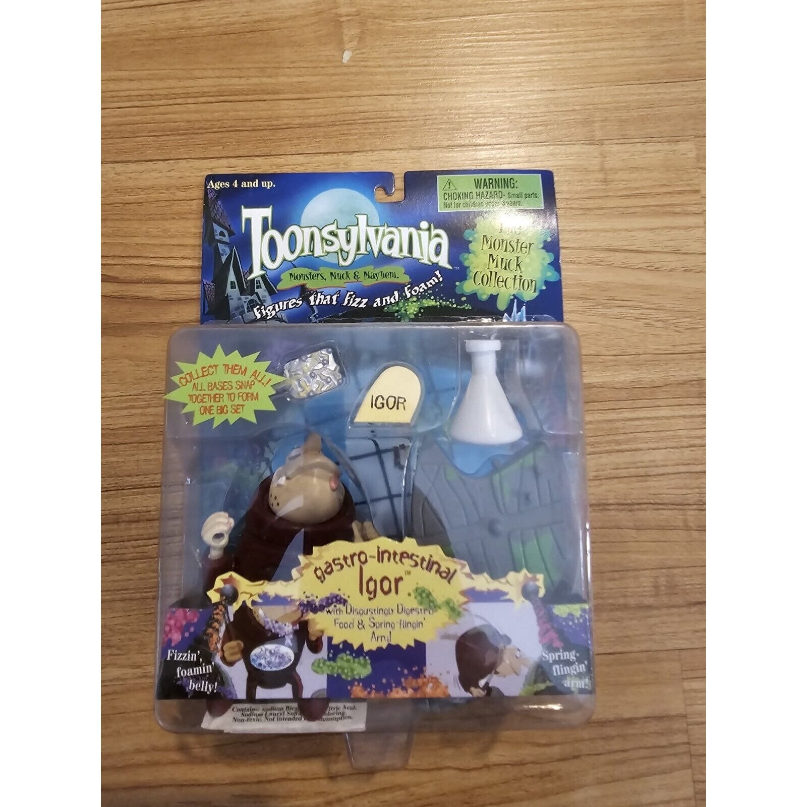 Toonsylvania - Etsy 日本
