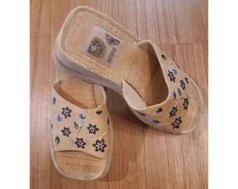 skechers peep toe sandals