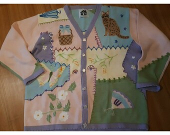 metallic silver turtleneck