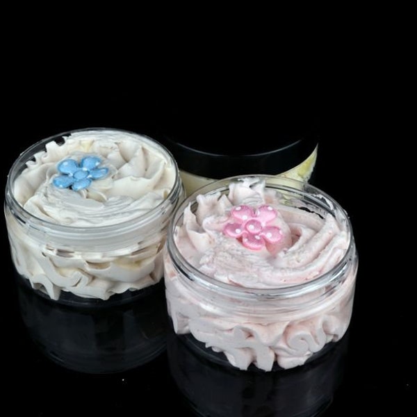 Body Butter Jars Wholesale Etsy