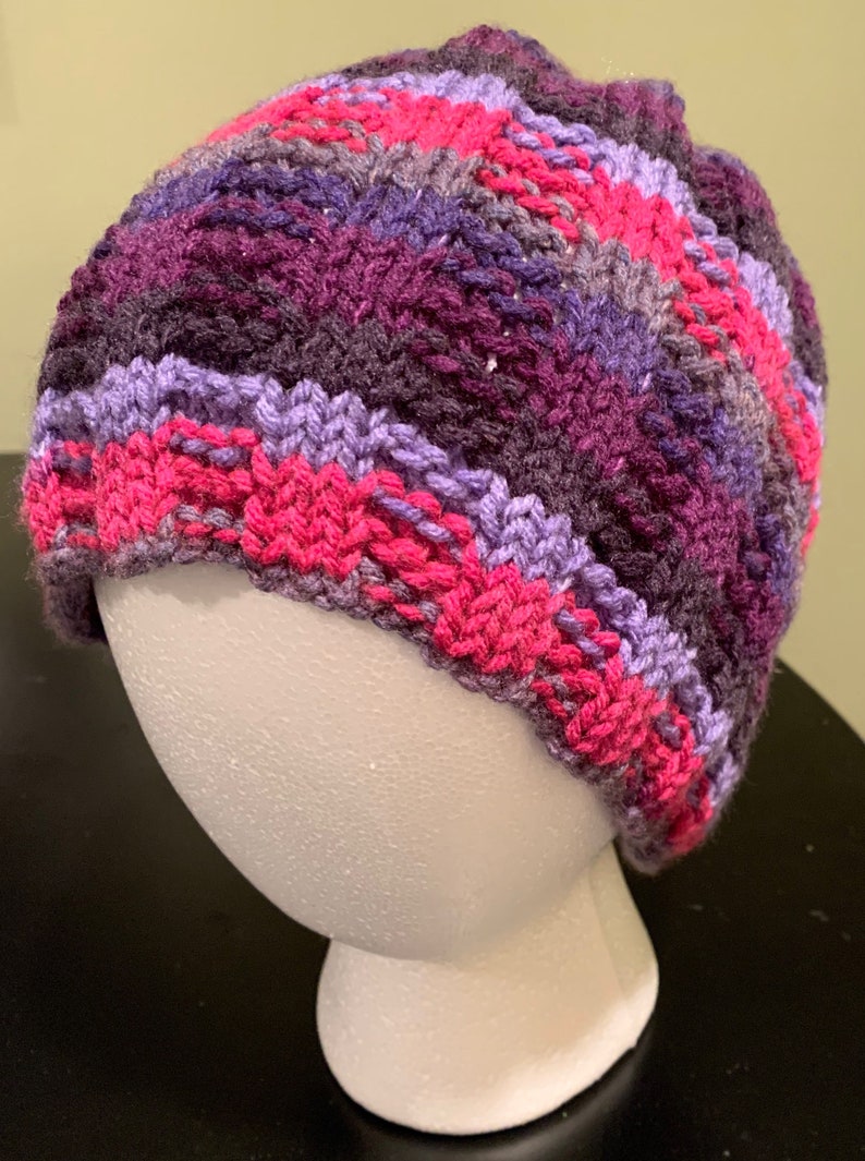Women's Winter Hat Etsy