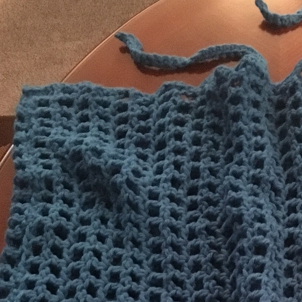 Plus Size Swimsuit Cover up Crochet Etsy