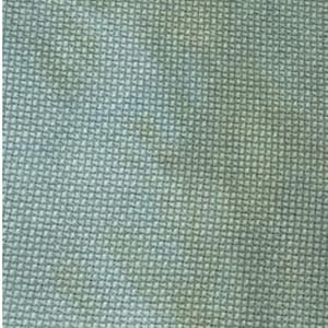 May include: A close-up of a light blue fabric with a subtle woven pattern.