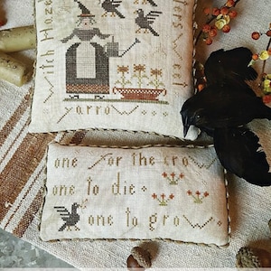 One for the Crow by Brenda Gervais