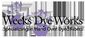 Weeks Dye Works (Absinthe - Blaze)