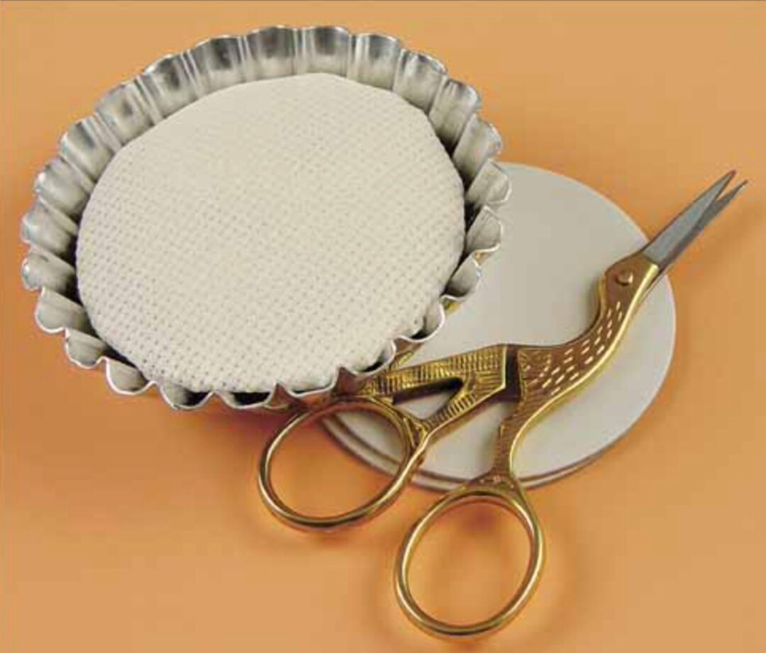 Metal Tart Tins for Finishing 1.5 Inches or 2.25 Inches Pack of 4 Etsy