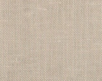 Platinum Lugana (32 count) (1/8th yard pricing)