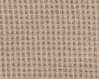 Wheat Lugana (28 count) (1/8th yard pricing)
