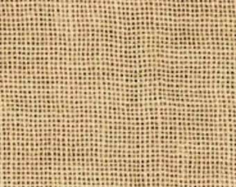 Parchment Linen by Weeks Dye Works 30, 32, or 36 count (1/8th yard pricing)