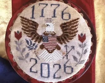 250th Celebration by Teresa Kogut
