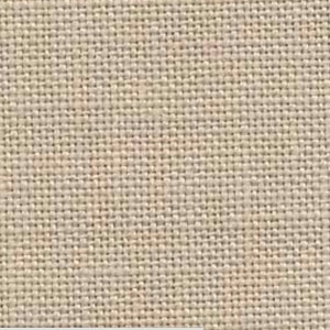 Summer Khaki (32, 36, or 40 ct.)  Linen (1/8th yard pricing)