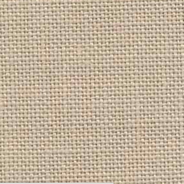 Summer Khaki (28, 32, 36, or 40 ct.)  Linen (1/8th yard pricing)