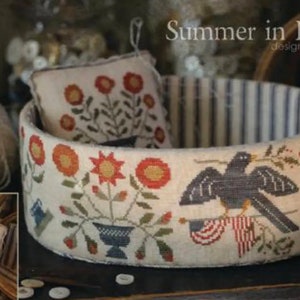 Summer in Baltimore by Brenda Gervais