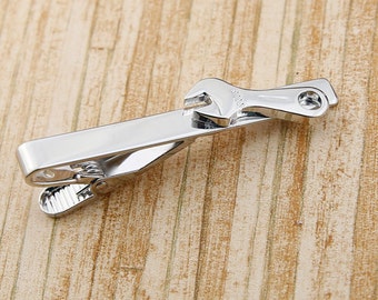 Wrench Spanner Tie Bar Clasp Clip Toolbox Mechanic Toolbox Tools Electrician Construction