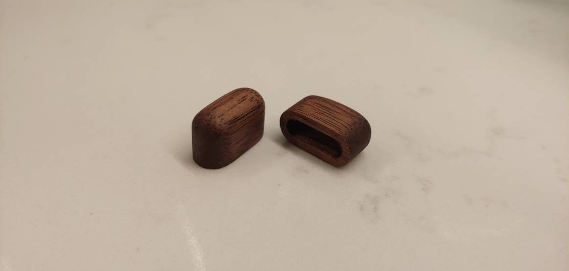 1/2 Nantucket Bracelet End Caps for 1/2 Blank Etsy