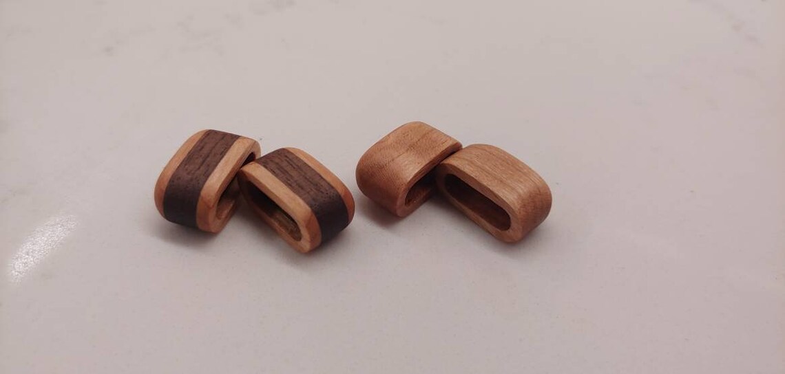 1/2 Nantucket Bracelet End Caps for 1/2 Blank Etsy