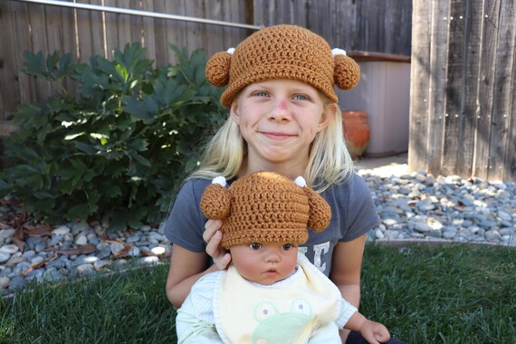 Newborn Turkey Hat Baby Turkey Hat 