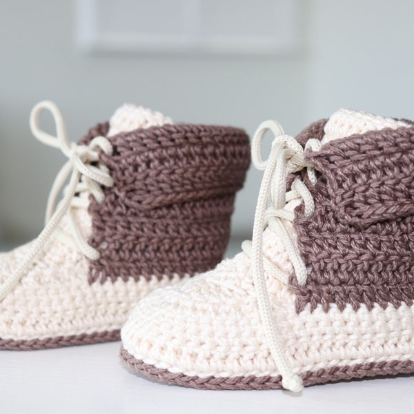 Baby Work Boots Etsy