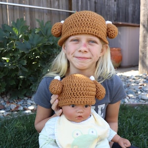 baby thanksgiving hat