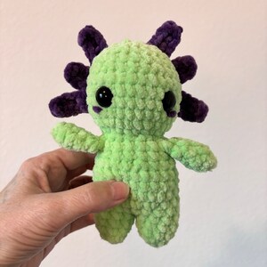 Salamander Spielzeug Mit Sandfüllung - Kuscheltier & Anti-Stress-Helfer In Regenbogenfarben