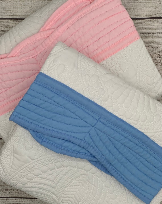 Heirloom baby quilt blanks wholesale sale
