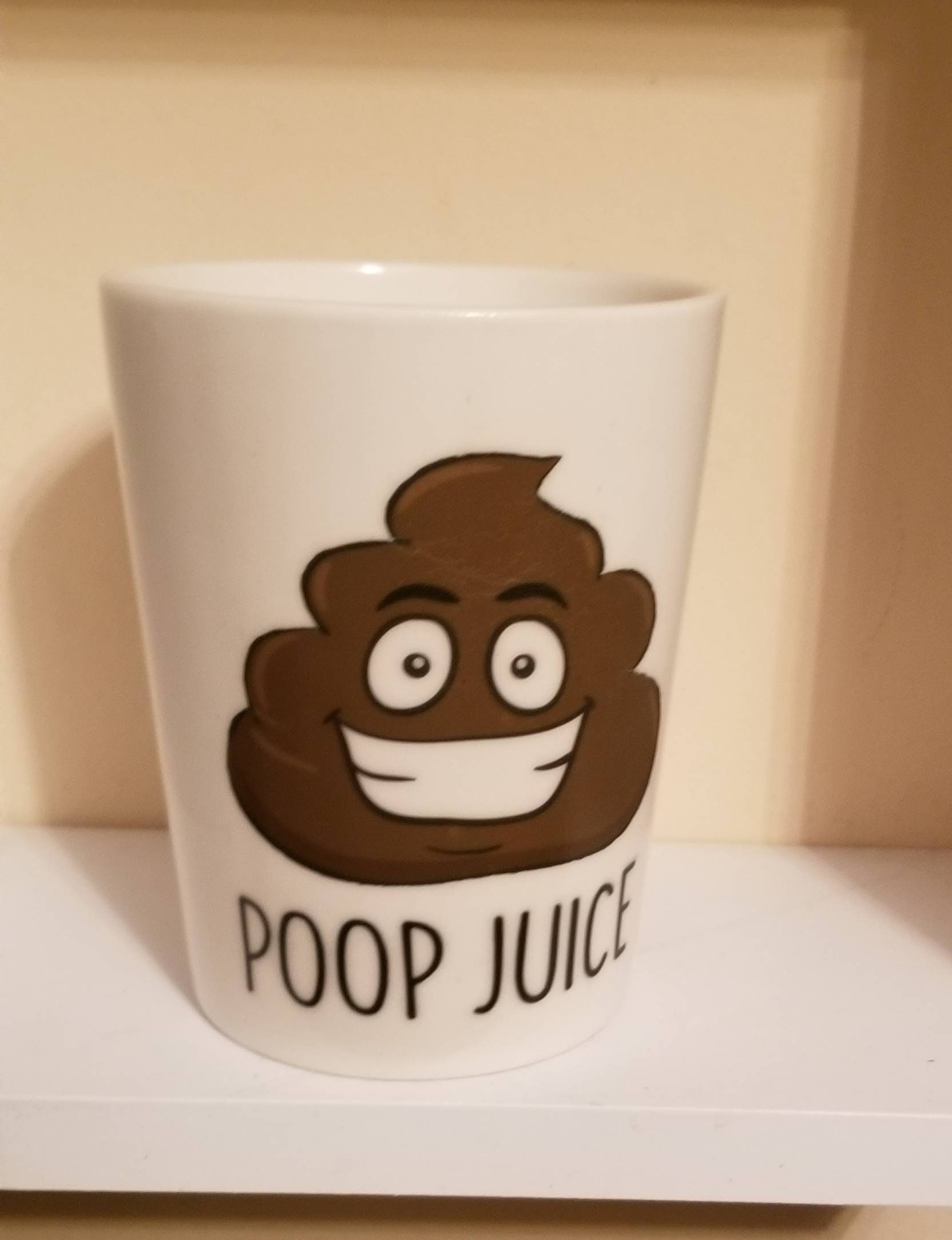 Poop Juice Mug ubicaciondepersonas.cdmx.gob.mx