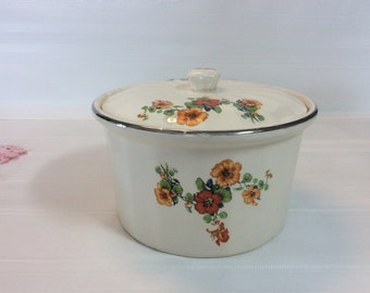 Vintage Casserole Dish Padem Vintage Casserole Dish Padem