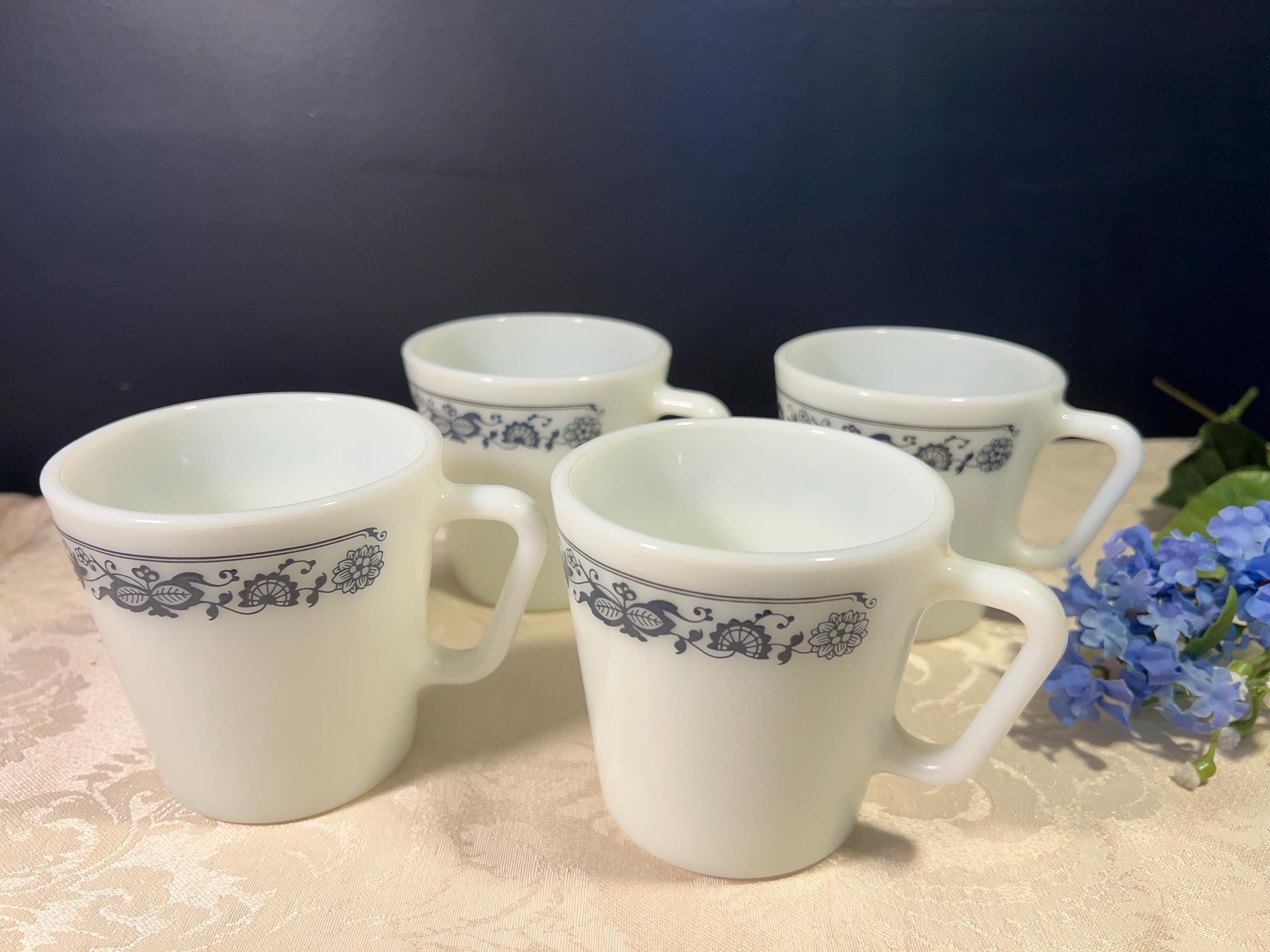 Pyrex Milk Glass - Etsy